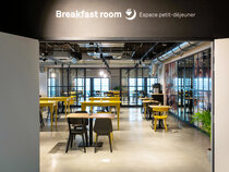 Ibis Styles Namur