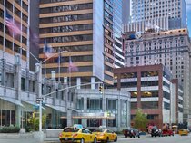 Sheraton New York Times Square Hotel