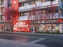 Sports Illustrated Resorts Nashville Music Row