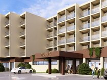 Hotel Adria