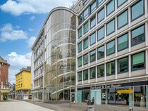 Mercure Hotel Aachen am Dom