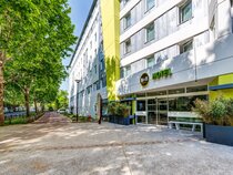 B&B HOTEL Paris Malakoff Parc des Expositions