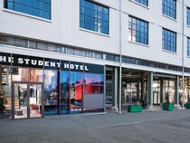 The Social Hub Maastricht