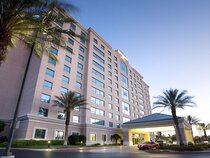 Residence Inn Las Vegas Hughes Center