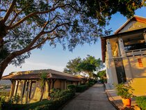 Luang Prabang View Hotel