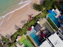 Tolani Le Bayburi Villas Pranburi