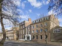 ibis Styles York Centre