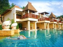 Crown Lanta Resort & Spa