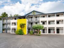 B&B Hôtel NANTES Parc Expos La Beaujoire