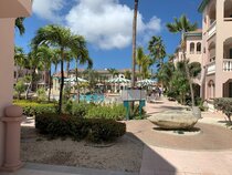 Caribbean Palm Village Resort