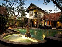 Puri Mesari Hotel