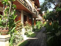 Seminyak Paradiso Hotel Bali