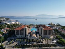 Radisson Blu Resort & Spa Cesme
