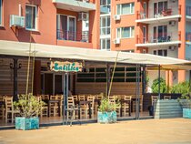 Grand Resort Panorama Fort Beach