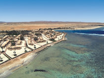 Moevenpick Resort El Quesir