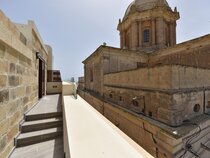 Quaint Boutique Hotel Nadur