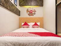Aljadid Guest House Syariah by OYO Rooms