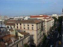 Hotel Alameda
