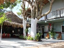 Mayan Villas Hotel