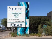 H Hotel Los Angeles Curio Collection by Hilton