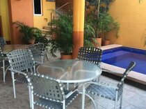 Hotel Amueblados las Salinas