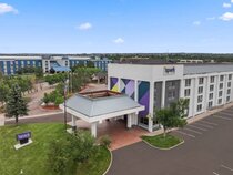 Spark by Hilton Colorado Springs Commerce Center Dr
