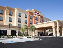 Hampton Inn & Suites Salt Lake City/Farmington