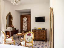 Villa Carafa De Cillis