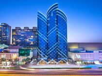 City Seasons Towers