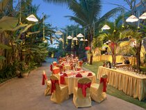 Seres Springs Resort & Spa