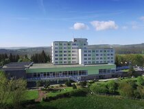 Ferien Hotel Rennsteigblick