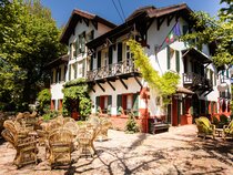 Albergo Quattro Fontane