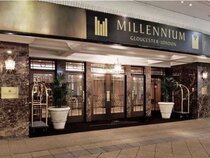 Millennium Hotel And Conference Centre Gloucester London