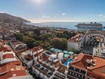 Hotel Madeira