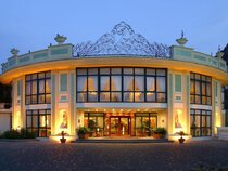 Grand Hotel La Pace