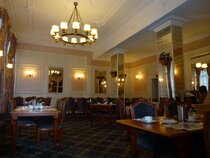 Milbor Hotel