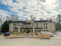 OYO Hotel Rome West GA
