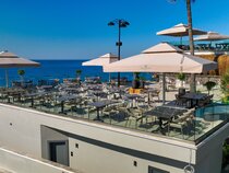 Ada Port Hotel Adults Only