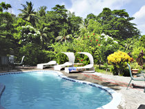Casa de Leela Self Catering Guesthouse & Cocolux Apartments