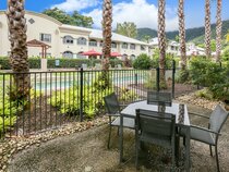 Mango Lagoon Resort & Wellness Spa
