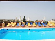 Golden Valentin Apartments