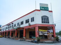 Hotel Orchard Inn By Oyo Rooms