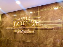 The Lodge Pattaya by ZUZ