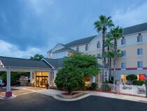 Hilton Garden Inn Tallahassee