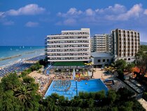 Serena Majestic Hotel