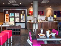Novotel Suites Berlin City Potsdamer Platz