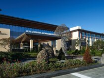 Shinhwa Jeju Shinhwa World Hotels & Resorts