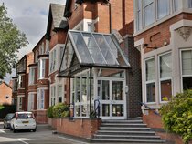 Best Western Plus Nottingham Westminster Hotel