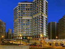 Sheraton Montazah