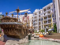 Harmony Suites Monte Carlo